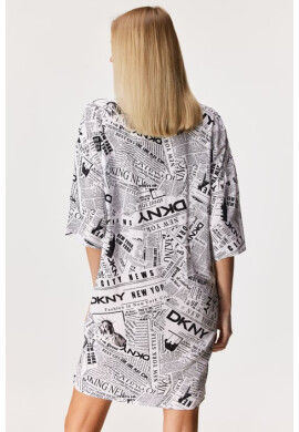 DKNY Дамска нощница Making Headlines - Pepit.bg