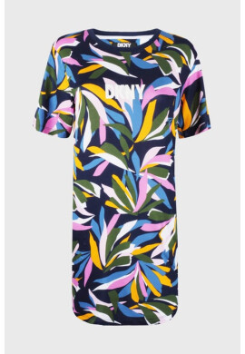 DKNY Нощница Palms - Pepit.bg