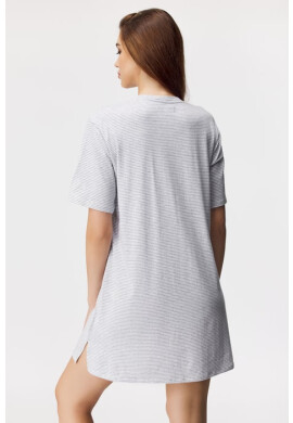 DKNY Нощница Stripe - Pepit.bg