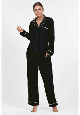 DKNY Пижама Holly дълга - Pepit.bg