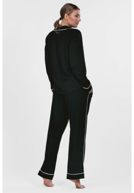 DKNY Пижама Holly дълга - Pepit.bg