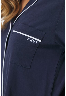 DKNY Пижама Holly къса - Pepit.bg