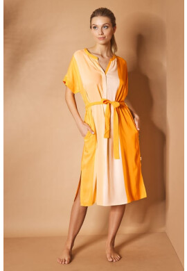 DKNY Плажна рокля Sunshine Ahead - Pepit.bg