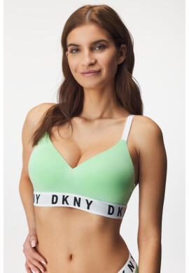 DKNY Push-Up сутиен без банели - Pepit.bg