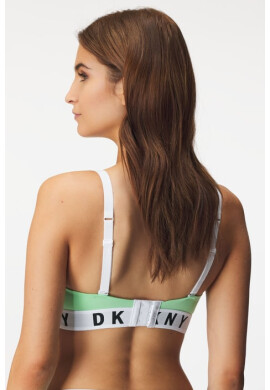 DKNY Push-Up сутиен без банели - Pepit.bg