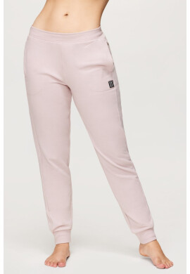 DKNY Розово спортно долнище Make Your Move - Pepit.bg