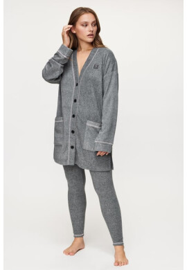 DKNY Сив комплект Cozy Capsule - Pepit.bg