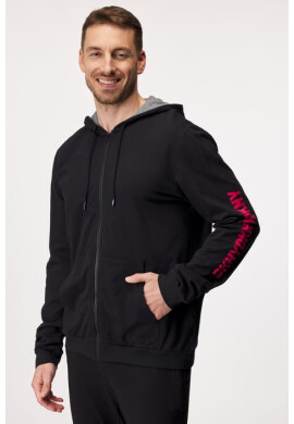 DKNY Спортно горнище Nailers - Pepit.bg