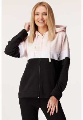 DKNY Спортно горнище Weekend Cooldown - Pepit.bg