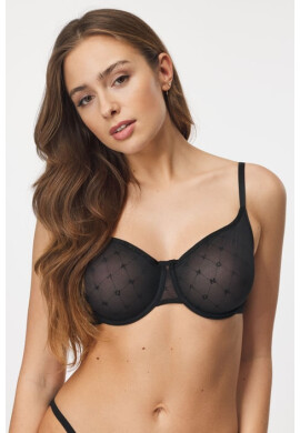 DKNY Сутиен Demi bra - Pepit.bg