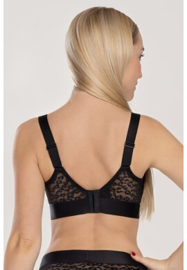 DKNY Сутиен Leopard Lace Bralette - Pepit.bg