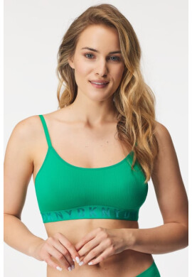 DKNY Сутиен Scoop Bralette подплатен - Pepit.bg