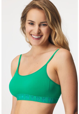 DKNY Сутиен Scoop Bralette подплатен - Pepit.bg