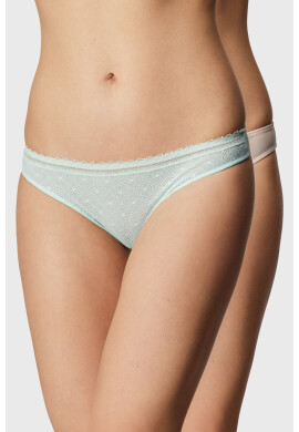 Dorina 2 PACK бразилски бикини Ronia - Pepit.bg
