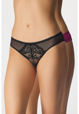 Dorina 2 PACK класически бикини Clarise - Pepit.bg