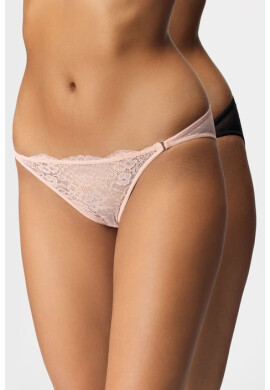 Dorina 2 PACK класически бикини Hiya - Pepit.bg