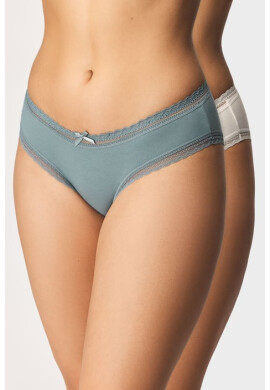 Dorina 2 PACK класически бикини Lilla - Pepit.bg