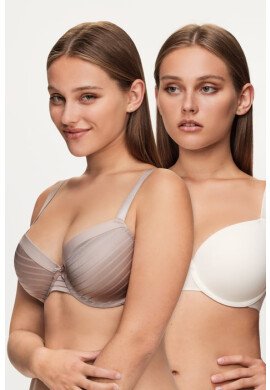 Dorina 2 PACK подплатени сутиени Louise - Pepit.bg
