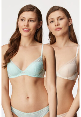 Dorina 2 PACK подплатени сутиени Ronia - Pepit.bg