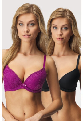 Dorina 2 PACK Push-Up Plunge сутиени Sonia - Pepit.bg
