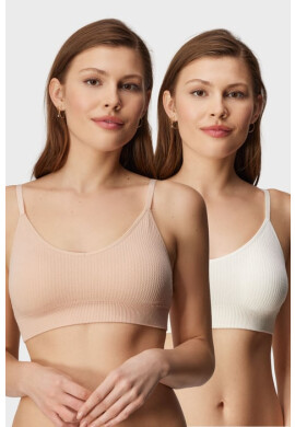 Dorina 2 PACK сутиени Bralette Edith - Pepit.bg