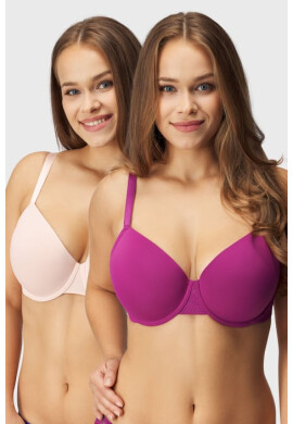 Dorina 2 PACK сутиени Cleo Curves - Pepit.bg