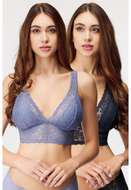 Dorina 2 PACK сутиени Lana Eco Bralette - Pepit.bg