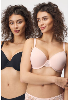 Dorina 2PACK Сутиен Jovie Curves подплатен - Pepit.bg