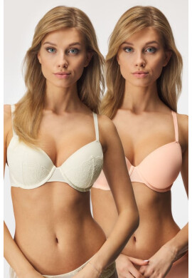 Dorina 2PACK сутиени Ara подплатени - Pepit.bg
