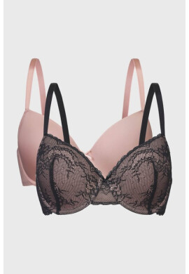 Dorina 2PACK сутиени Chloe подплатени - Pepit.bg