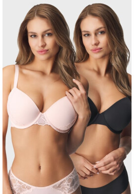 Dorina 2PACK сутиени Jovie подплатени - Pepit.bg