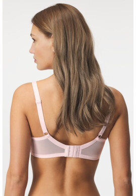 Dorina 2PACK сутиени Karly Curves подплатени - Pepit.bg