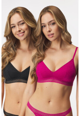 Dorina 2PACK сутиени Koa Bralette - Pepit.bg