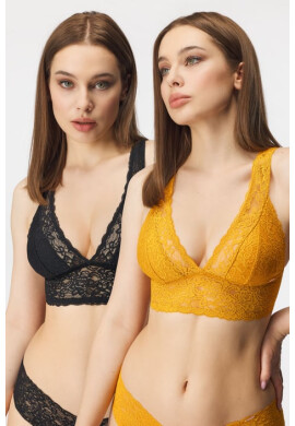 Dorina 2PACK сутиени Lana Bralette - Pepit.bg