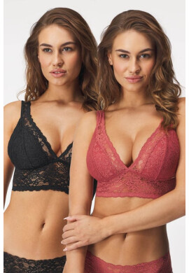 Dorina 2PACK сутиени Lana Bralette ECO - Pepit.bg