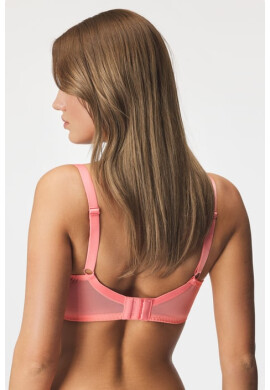 Dorina 2PACK сутиени Lilith Curves подплатени - Pepit.bg