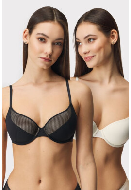 Dorina 2PACK сутиени Luca подплатени - Pepit.bg