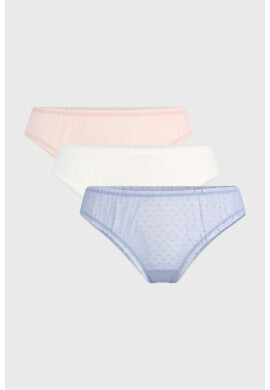 Dorina 3 PACK бразилски бикини Hazel - Pepit.bg