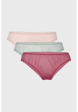 Dorina 3 PACK сутиени Hazel Comfort - Pepit.bg