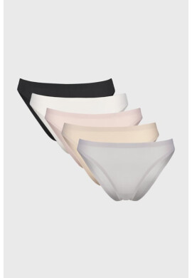 Dorina 5PACK бразилски бикини Mio - Pepit.bg
