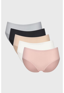 Dorina 5PACK класически бикини Mio - Pepit.bg