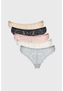 Dorina 5PACK прашки Myla - Pepit.bg