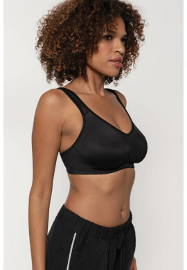 Dorina Спортен сутиен Function Flex Black - Pepit.bg