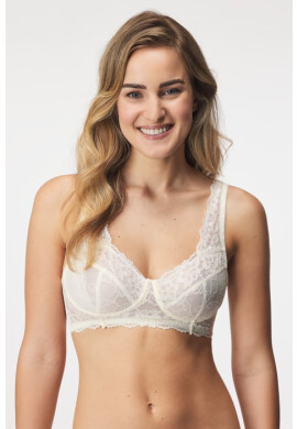 Dorina Сутиен Aina Eco Bralette без банели - Pepit.bg