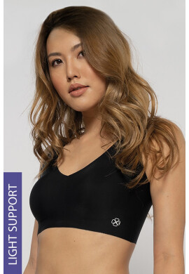 Dorina Сутиен Air Lite Black - Pepit.bg