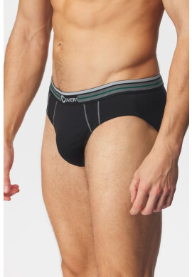 Enrico Coveri 3PACK слипове Odin - Pepit.bg