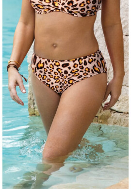 Fantasie Swim Долнище на дамски бански Kabini Oasis Leo - Pepit.bg