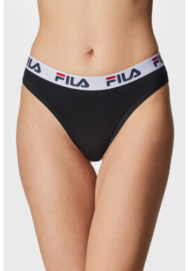 FILA Бикини Underwear Black Brazilian - Pepit.bg