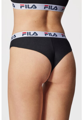 FILA Бикини Underwear Black Brazilian - Pepit.bg