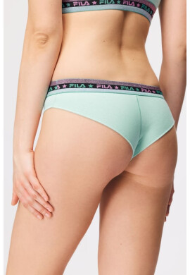 FILA Бикини Underwear Brazilian Aqua Green - Pepit.bg
